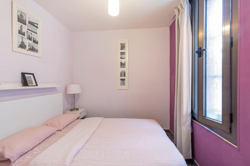 Subway Station Apartment Near Camp Nou L'Hospitalet de Llobregat Kültér fotó
